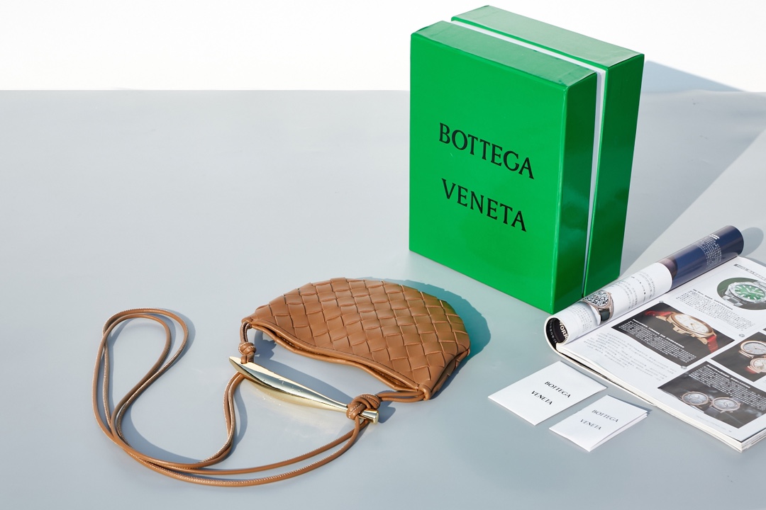 Bottega Veneta Satchel Bags